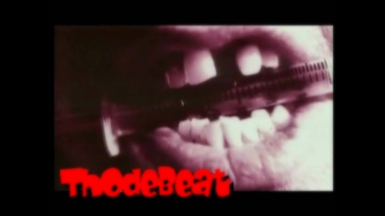 ThodeBeat - VinniePaz RmX