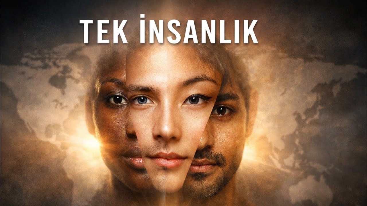 Bu Video Irk Kavramına Bakışını Değiştirecek