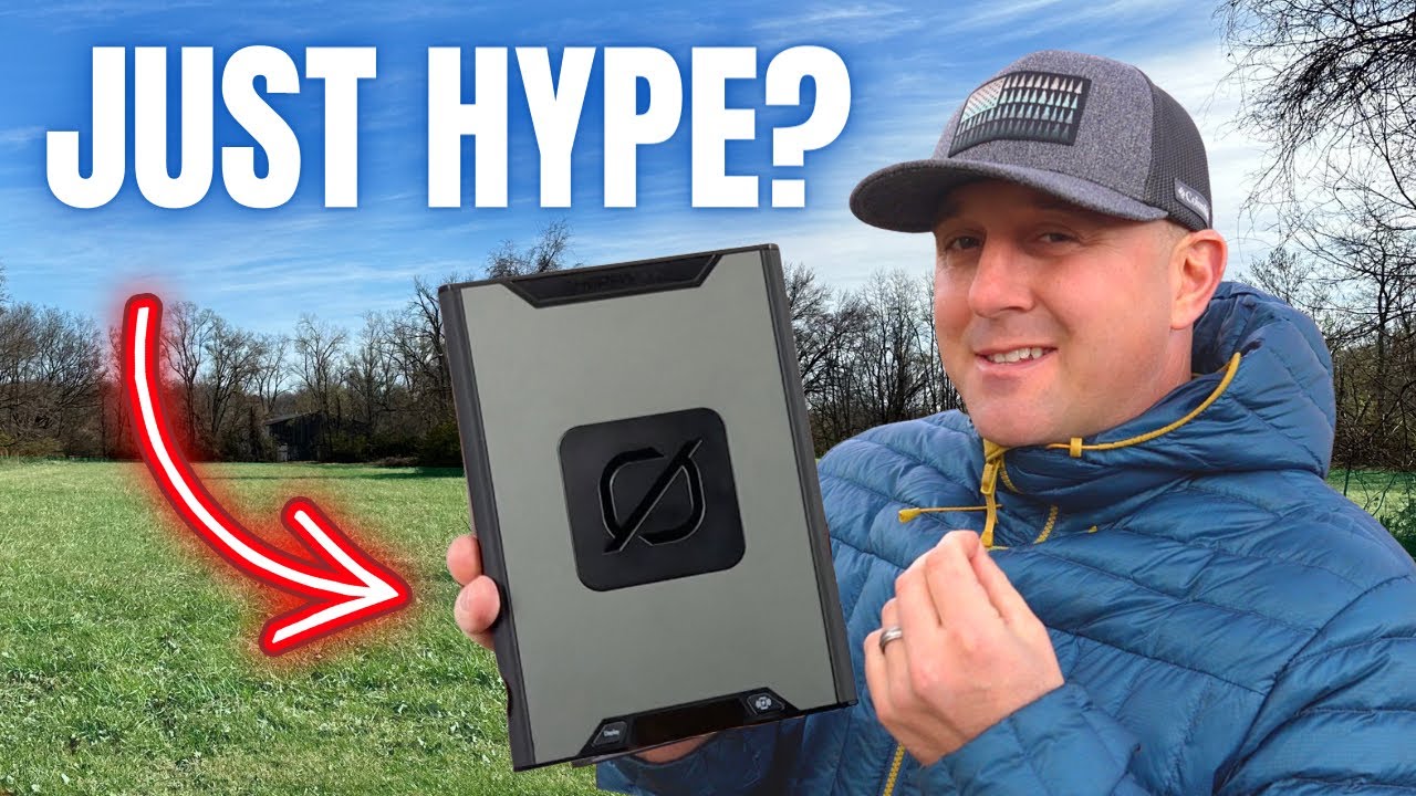 Is the Goal Zero Sherpa 100AC Worth the Splurge?