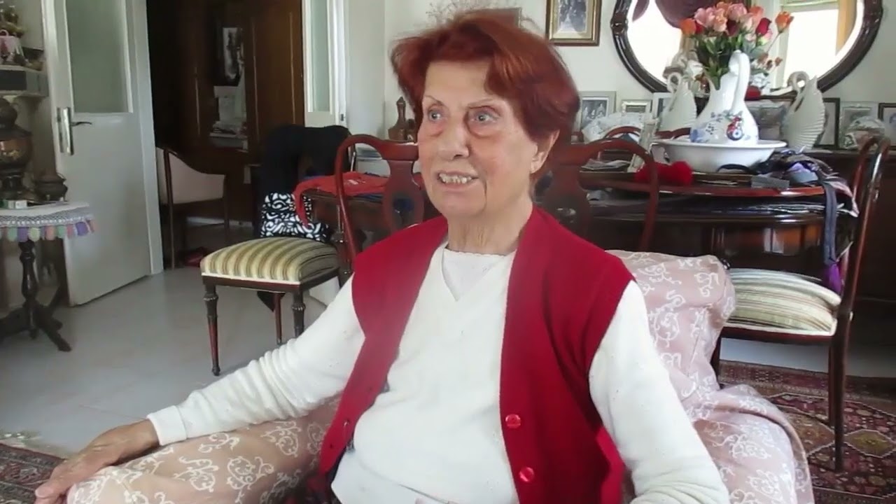 ESKİ HATIRALARDAN *** 69  YILLIK BİR DOSTLUK  *** KEVSER ABLAMIZ ***  31-- Mart **2025 *** Pazartesi