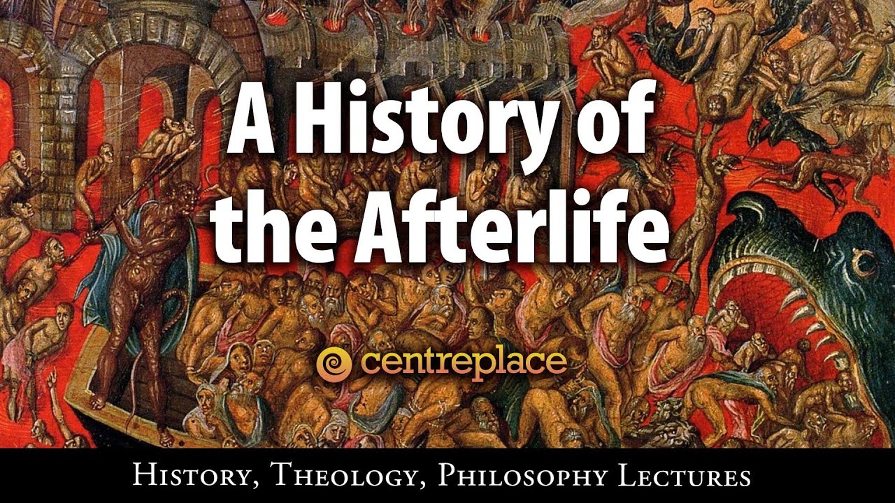 A History of the Afterlife