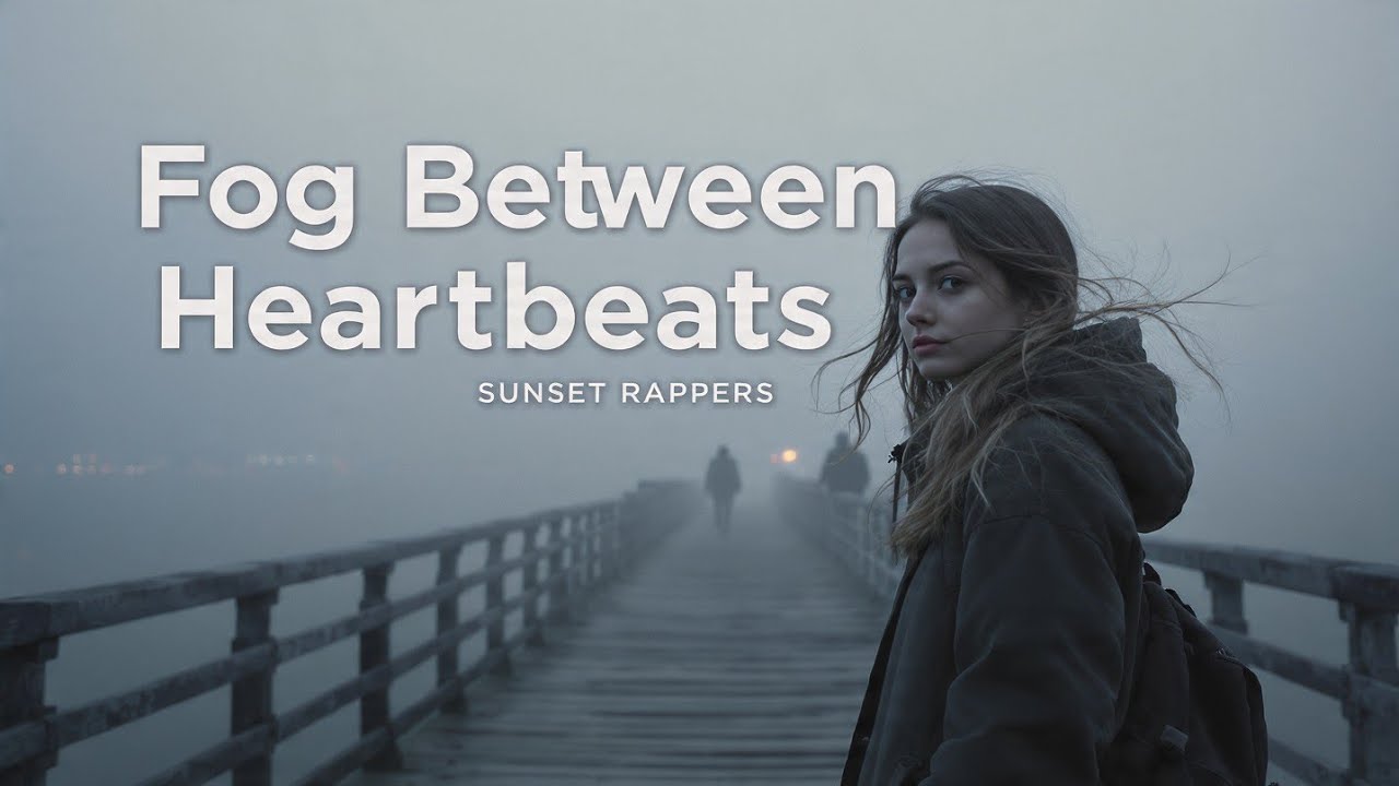 Fog Between Heartbeats | Lost in Quiet Feelings