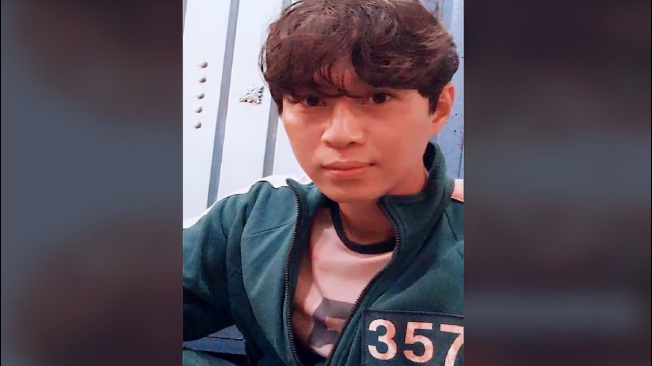 Player 357 Dies in Squid Game