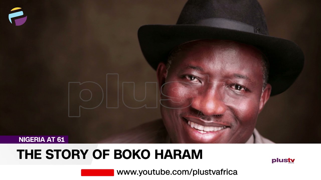 The Story Of Boko Haram | NEWS