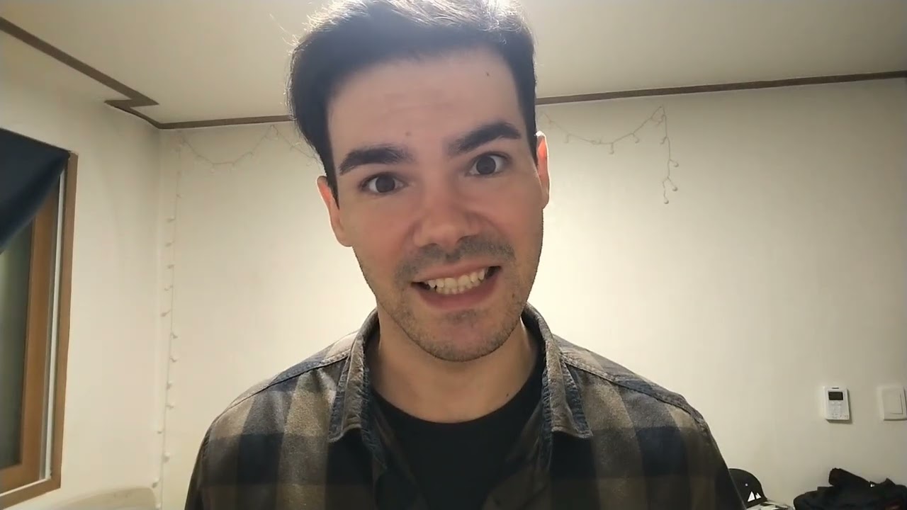 Vadim Audition_kor