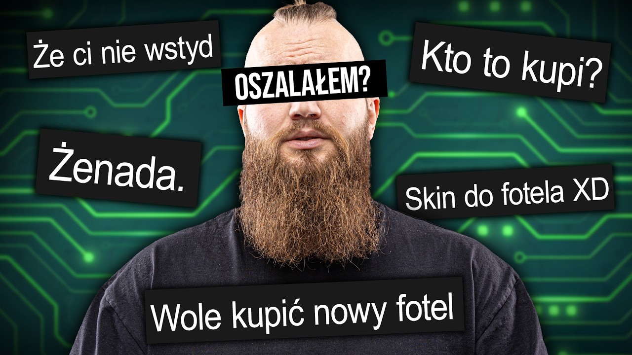 Czy Pokrowce Na Fotele Mają Sens? TANIE i DROGIE Opcje