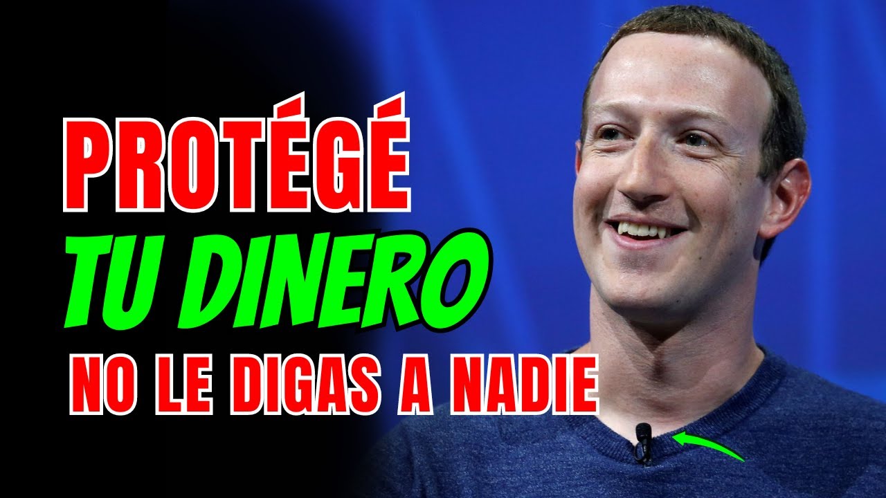 15 formas de proteger la RIQUEZA repentina
