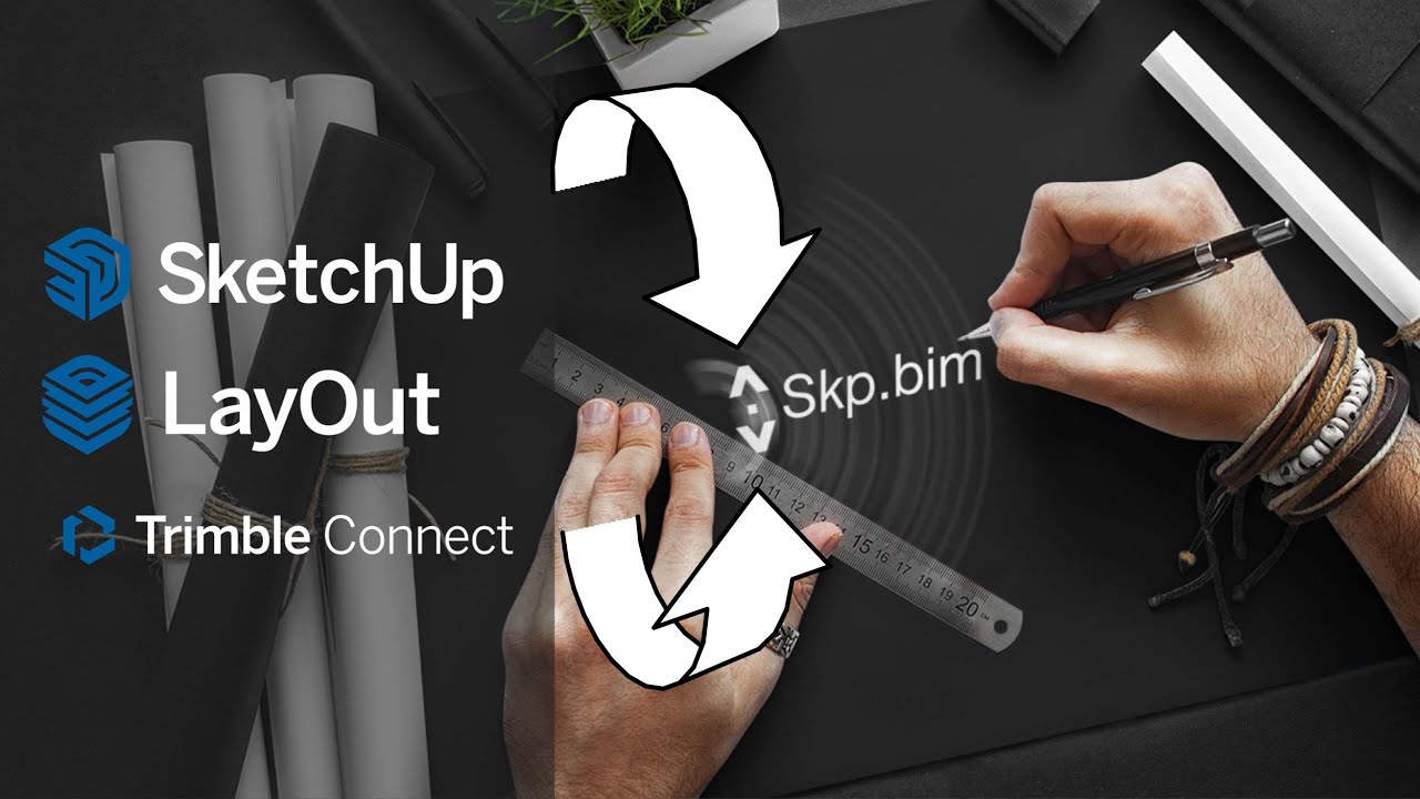 SketchUp BIM Methodology