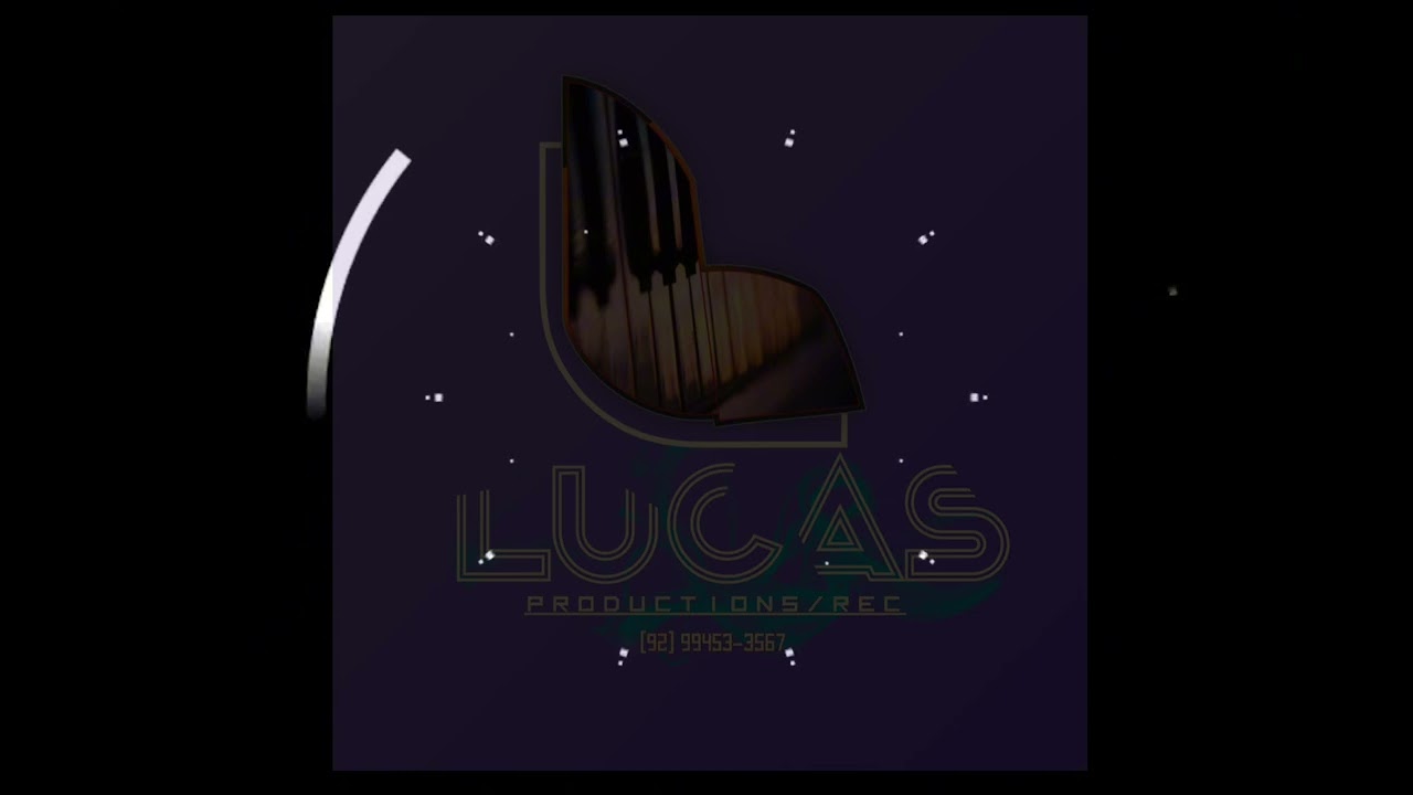XOTE MANAUS- Play Back - CHOREI NA VAQUEIJADA  #LucasProductions//.