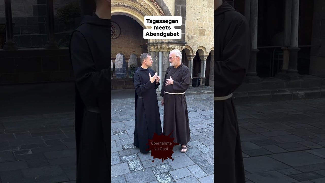 Tagessegen meets Abendgebet #gebetsraum #abendgebet # Tagessegen