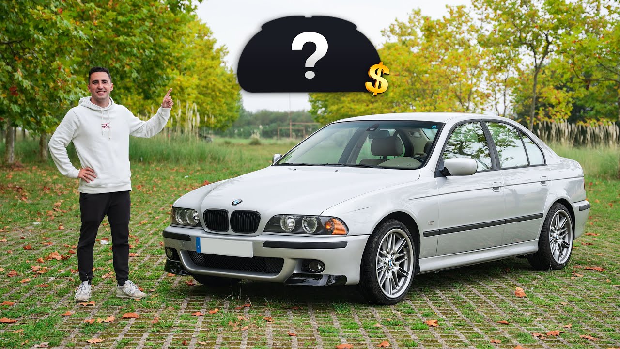 La MEJOR MODIFICACIÓN para cualquier BMW