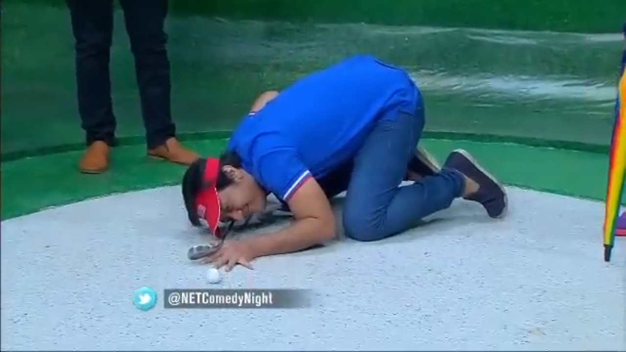 Andre Main Golf Kayak Main Biliar