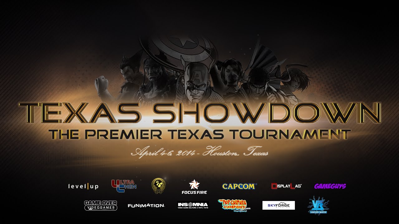 [TXS14] EG PR Balrog vs MC 51Fifty XsK Samurai AE Top 8