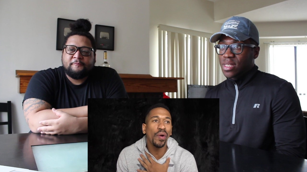 TYPES OF PEOPLE ON THANKSGIVING REACTION!!!