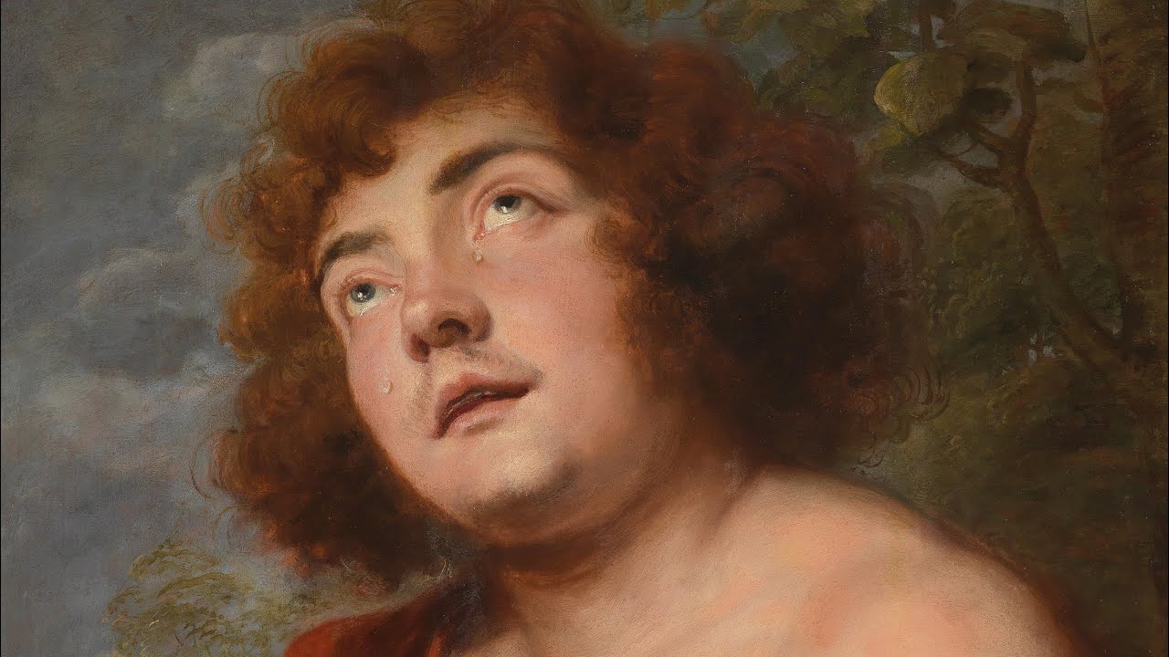 Amour, qui voudra d&eacute;sormais (Cl&eacute;rambault) Zachary Wilder