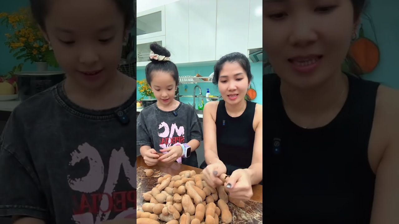 Ăn vặt me cốc #cuocsongmy #vlog #dailyvlog , ngày 13 tháng 2 năm 2026