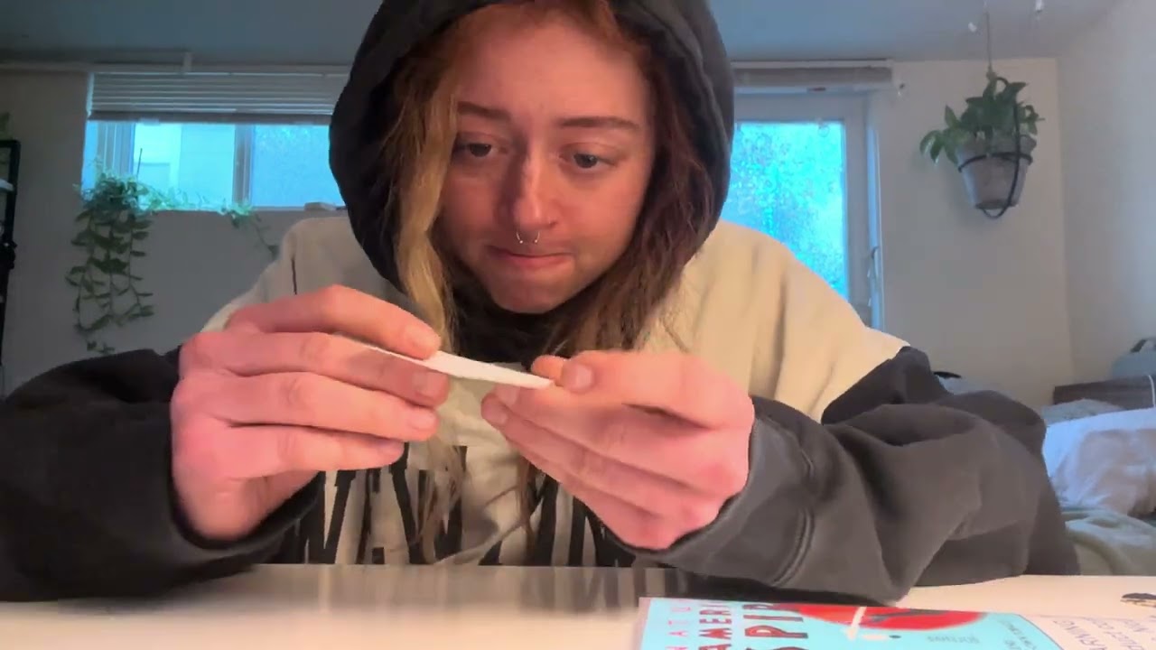 UNBOXING REVEAL!! American Spirits Ciggys