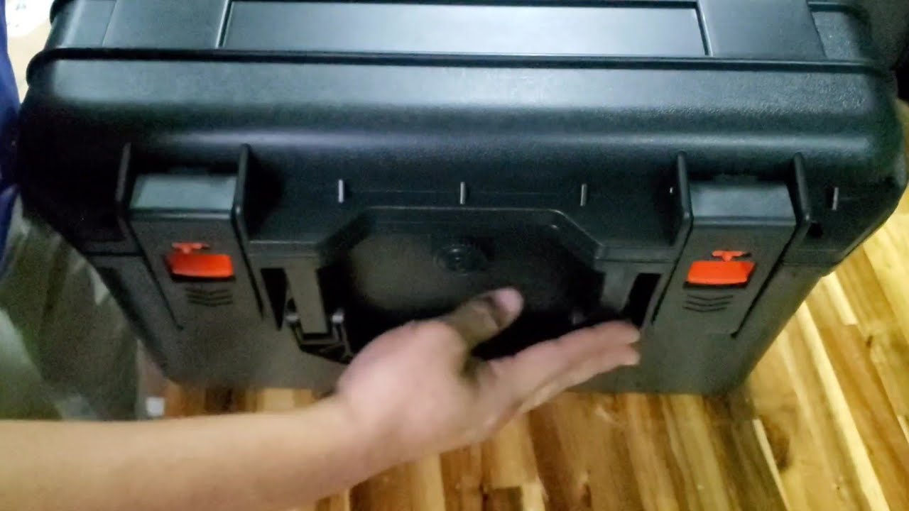 Unbox แกะกล่อง SARAMONIC - WiTalk WT5S หูฟัง intercom