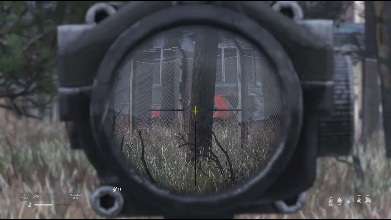 DayZ_ARMAGEDON UA PS5
