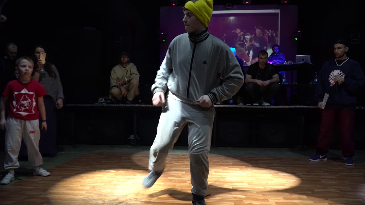 Chuvakids vs Jettmasters juniors / battle juniors semi-final 3vs3 / Hustle Jam 2