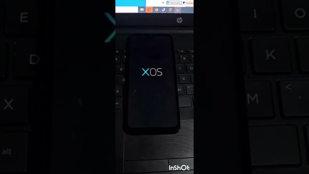 Infinix Hot 10i PR652B frp bypass Android 11. New Method! No Xshare! No Pattern! Without Box!