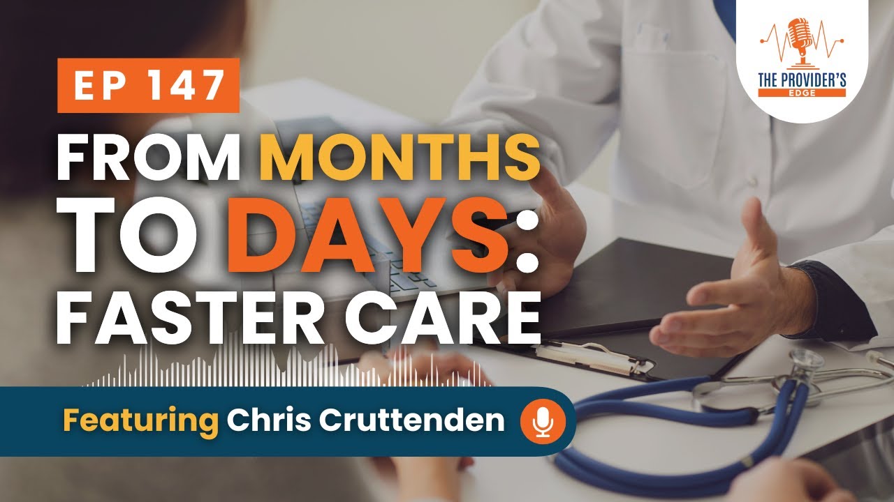 6 Months to 2 Days: Slashing Specialist Wait Times for Healthcare Tech Founders