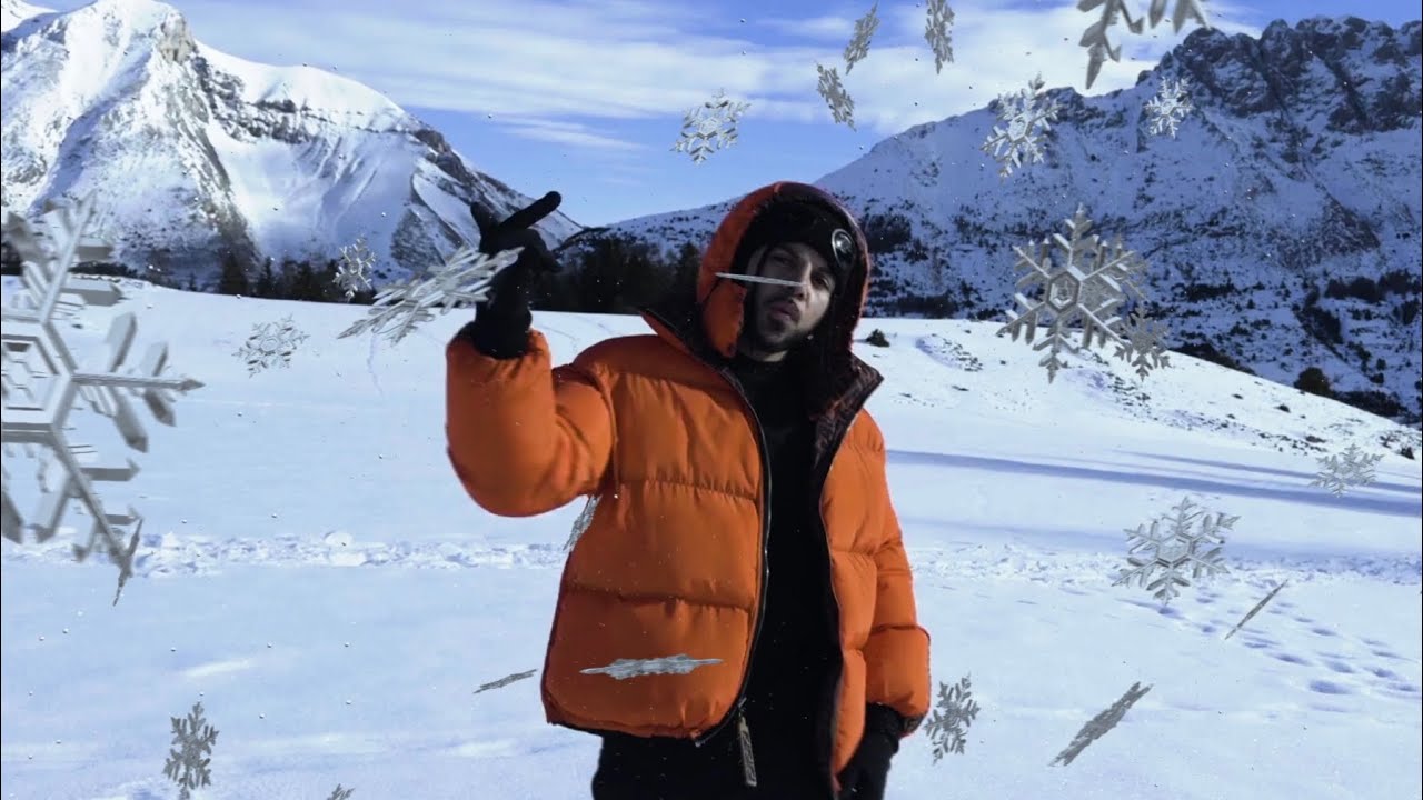 kyller - question (clip officiel)