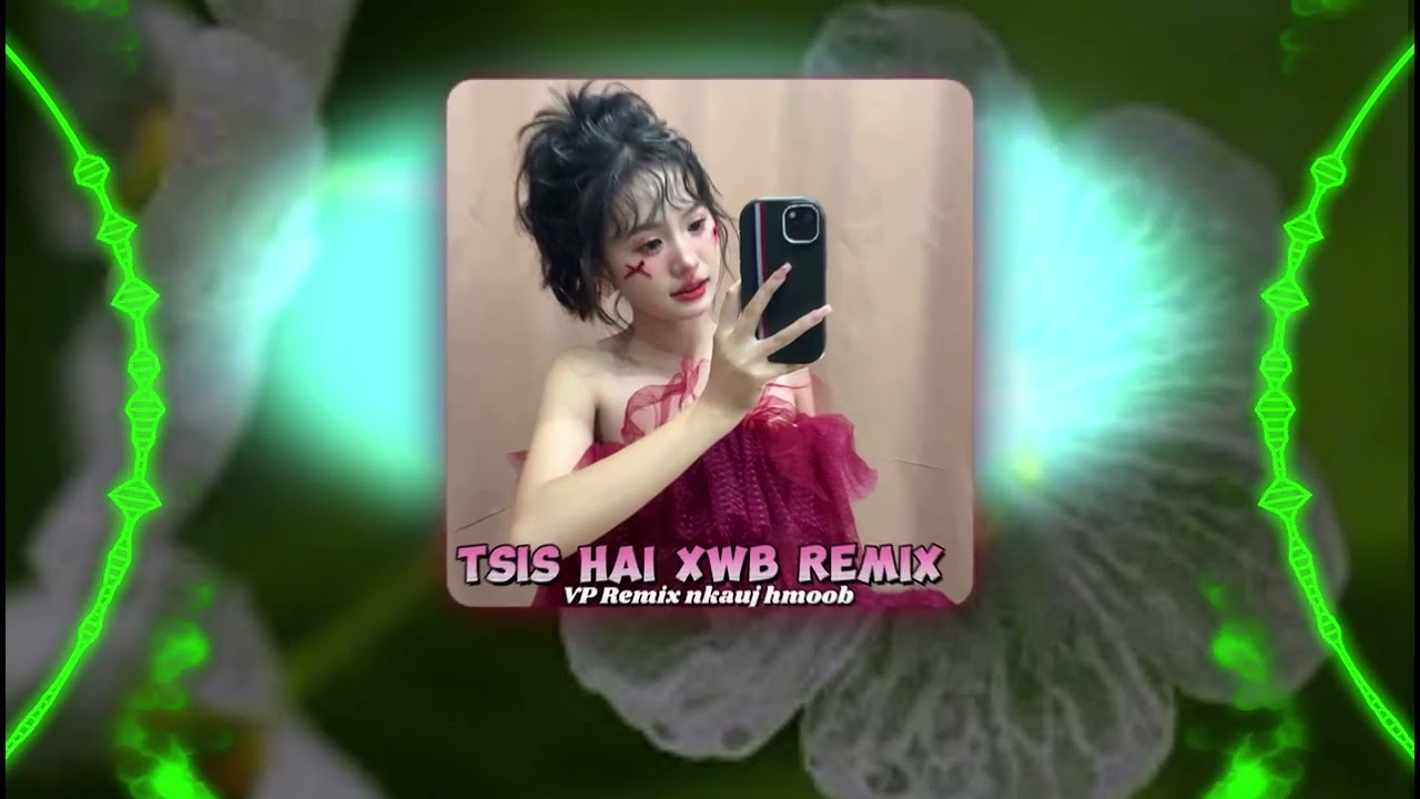 Tsis hais xwb (phooj ywg) remix - Zoo nraug tobtob l VP Remix