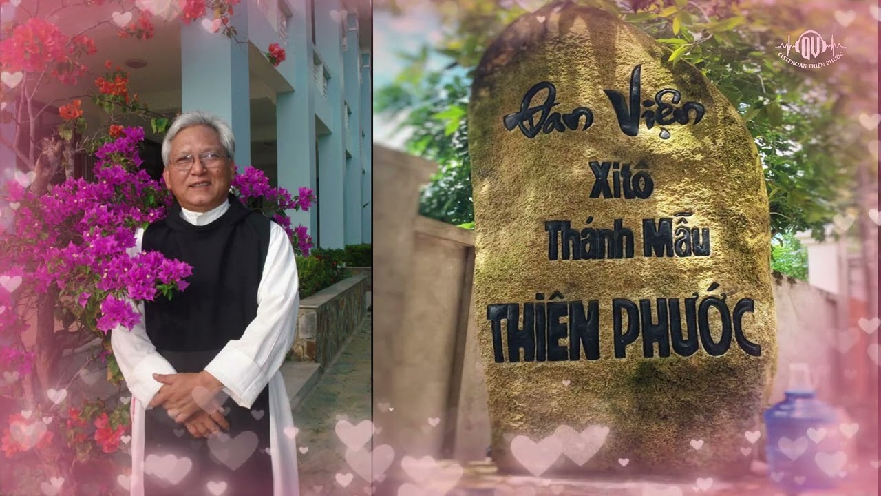 Album Dấu Ấn Tình Yêu I _Lm Ân Đức
