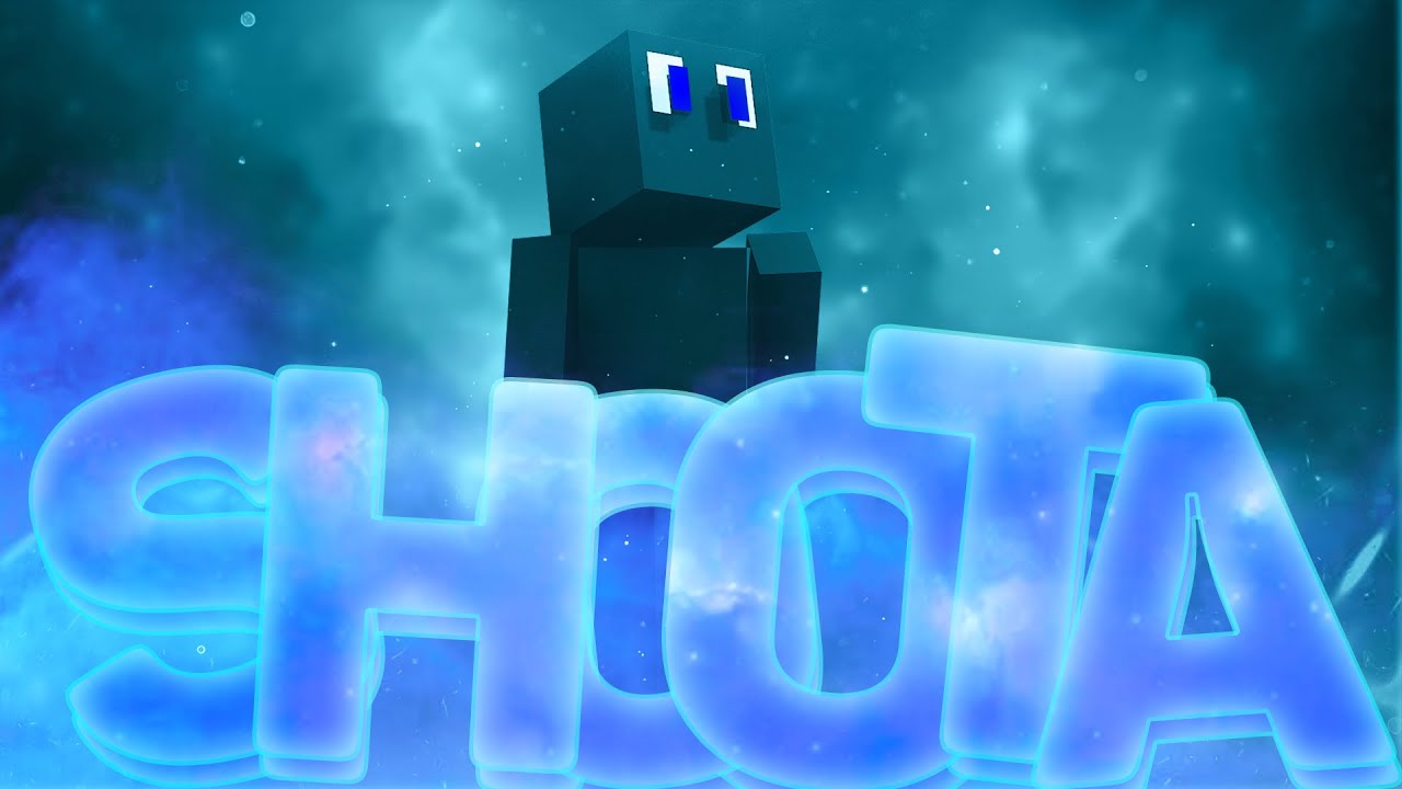 Shoota | Crystal PvP Montage #10