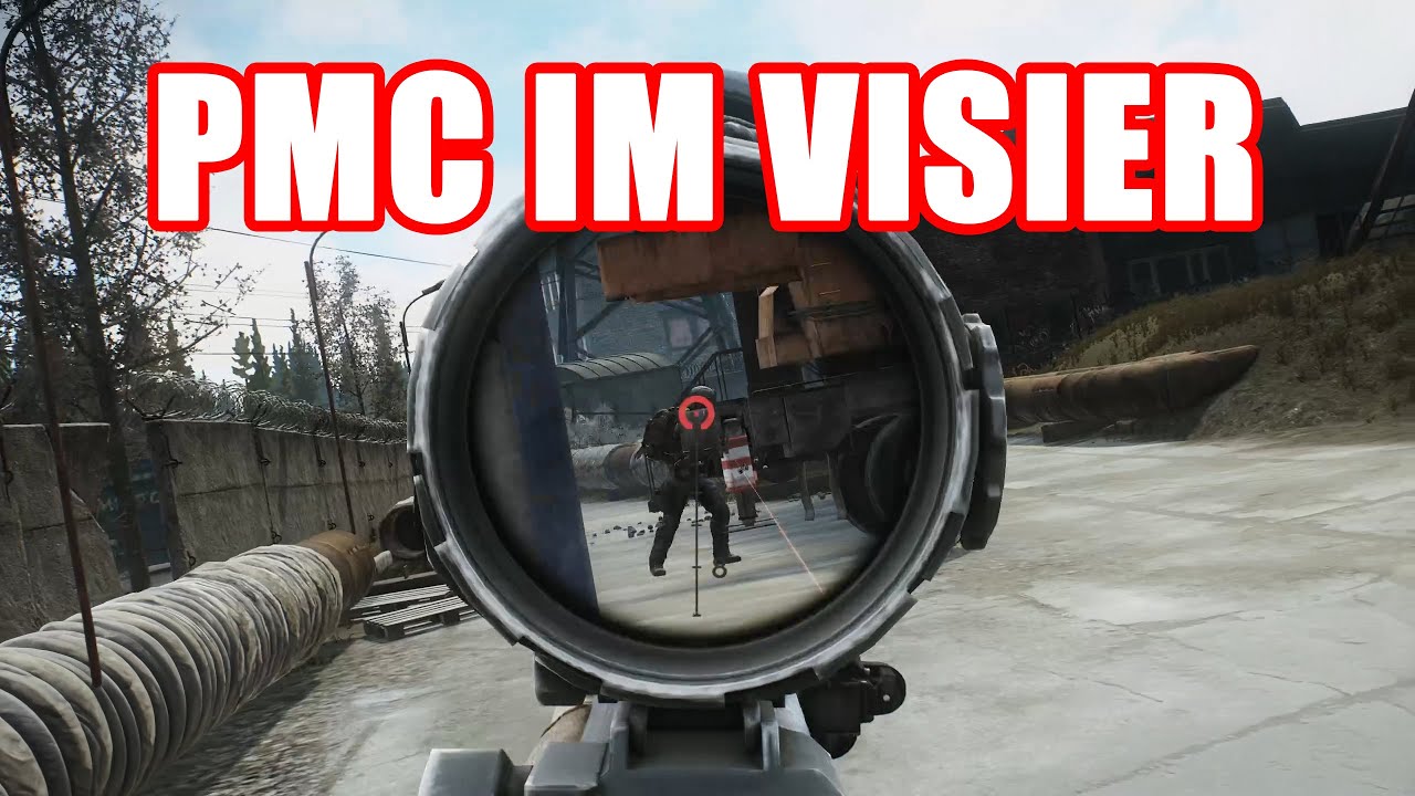 PMC im Visier - SPT Rags to Riches