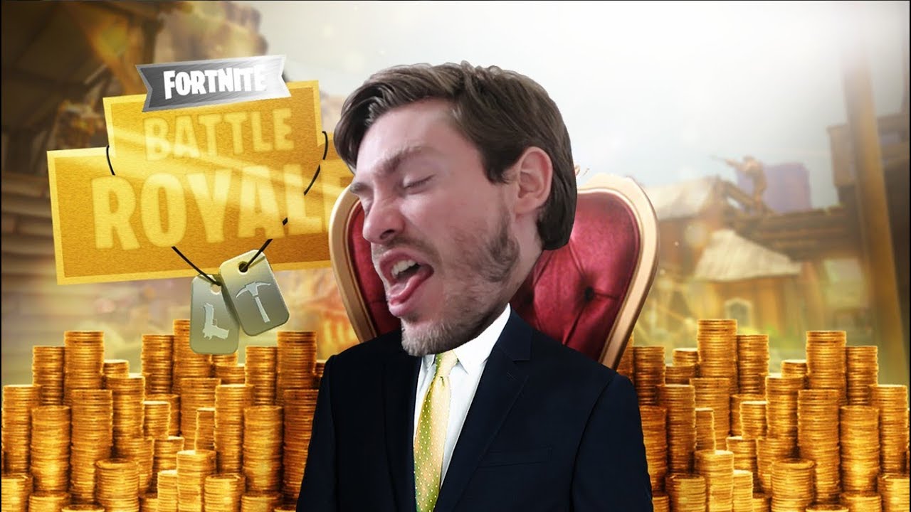 FORTNITE | LE TOP 1 AVEC LES ABONNES ?! 💯💯