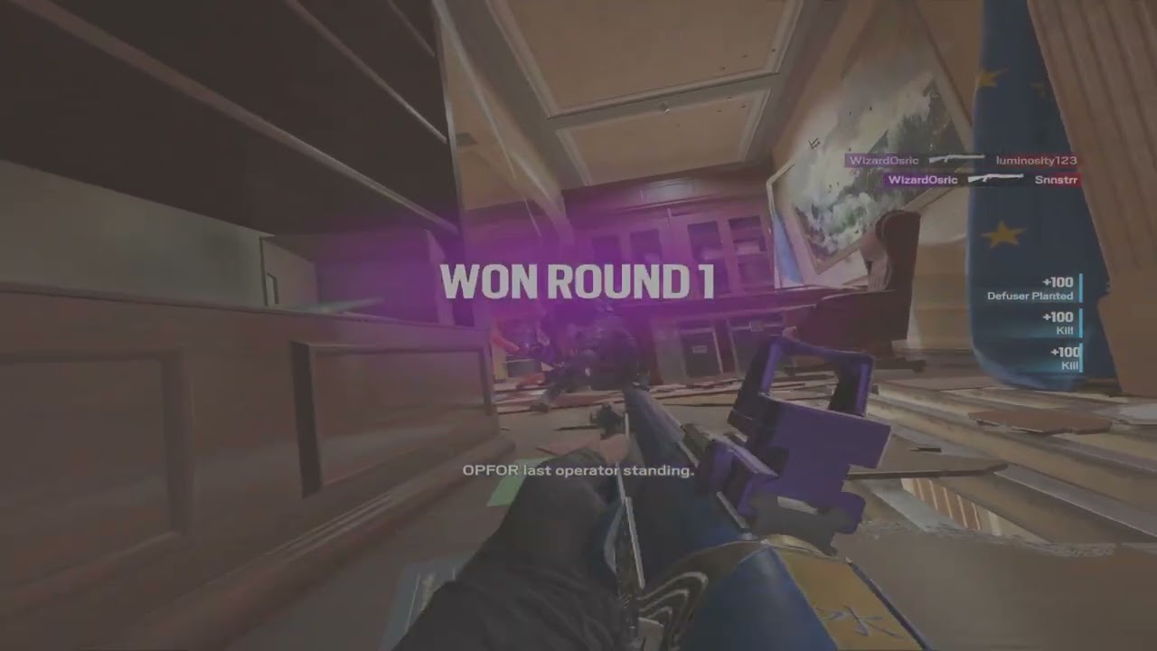 Rainbow Six In The Year 2026?