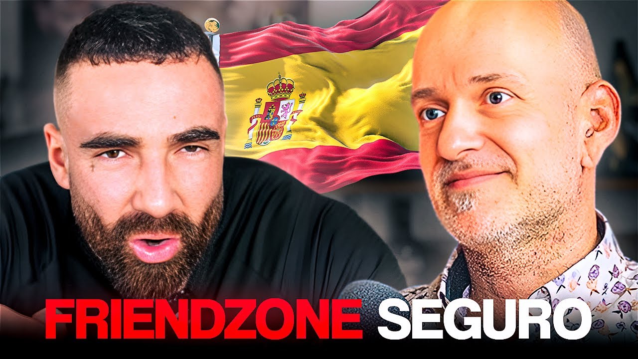 Rodri Salas Educando a Hombrecillos (7): No Ligues por Instagram