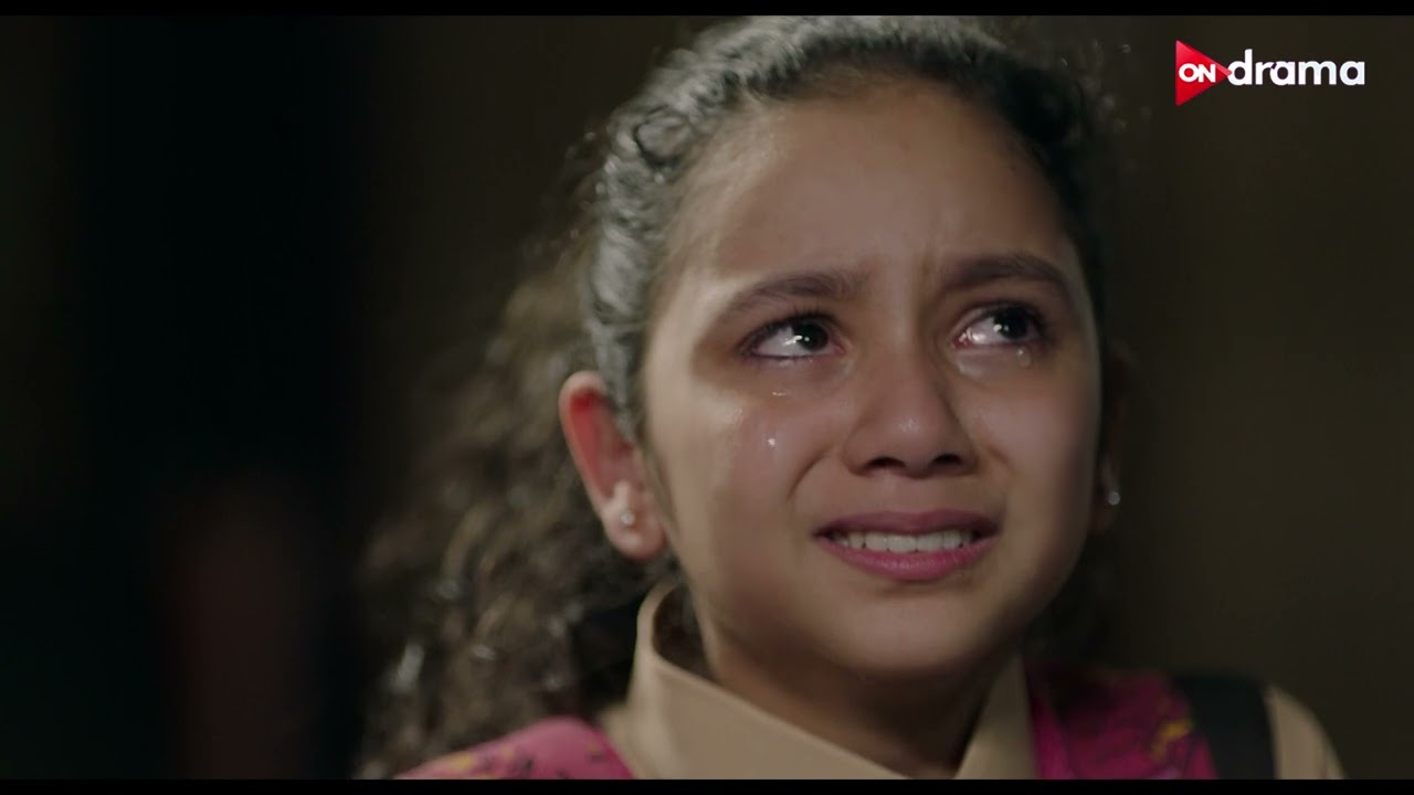 أبويا؟ .. أول مقابلة بين رضوان ومريم بنته😢💔 #البرنس