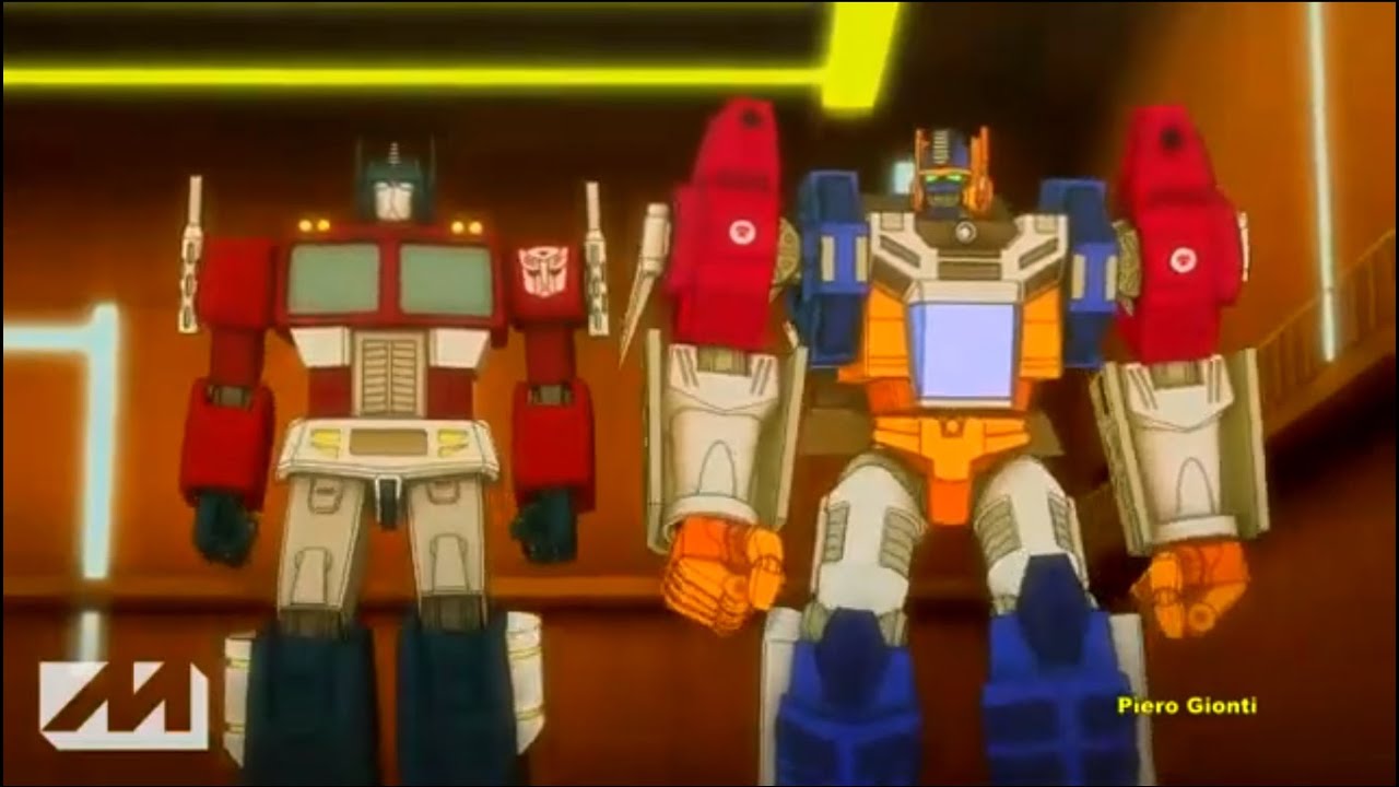 Transformers 