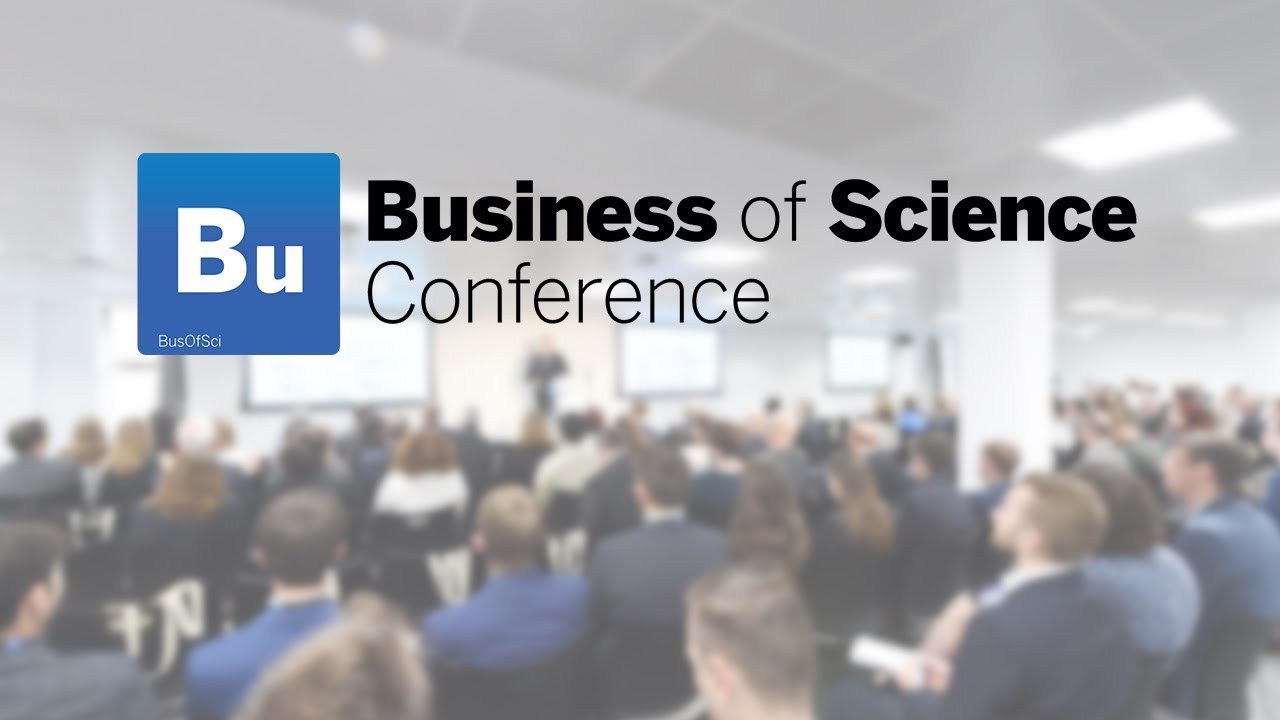 Business of Science Conference 2019 Highlights