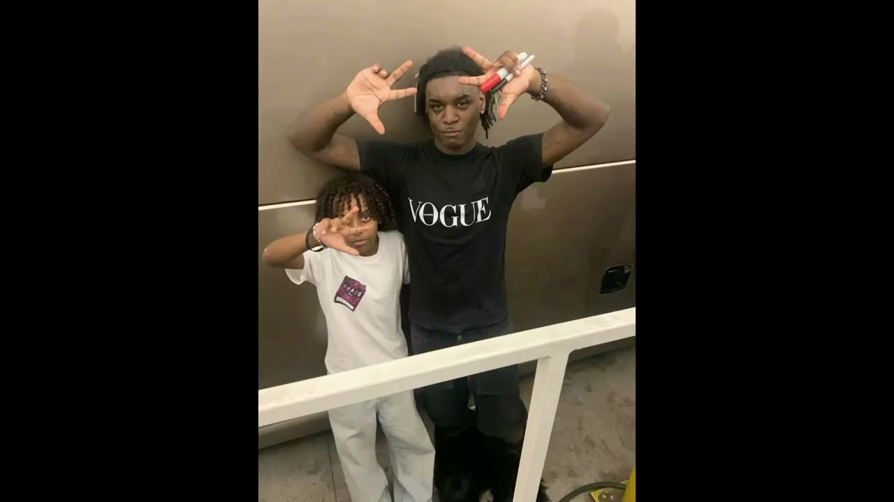 [FREE] ken carson + osamason + the xperiment type beat 