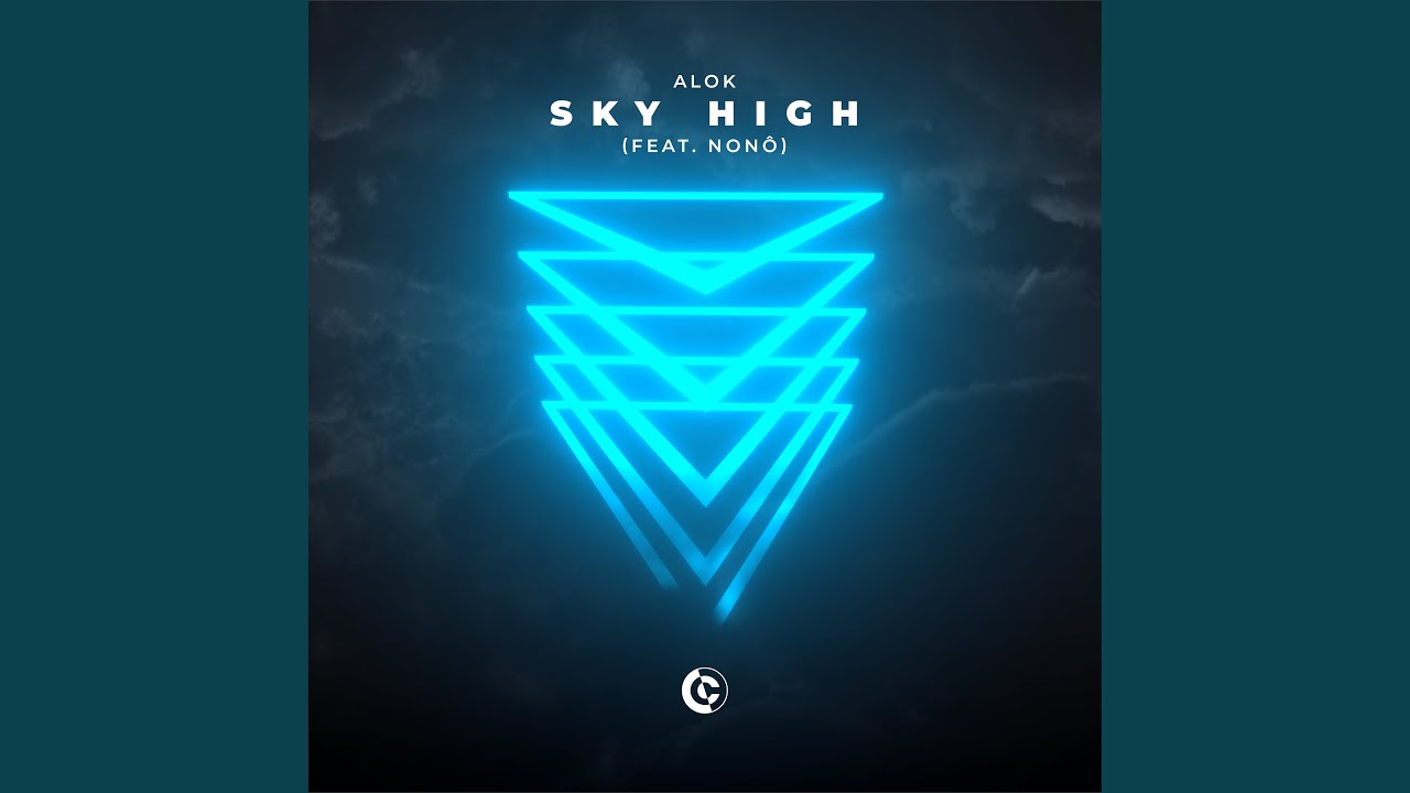 Sky High (feat. Nonô)