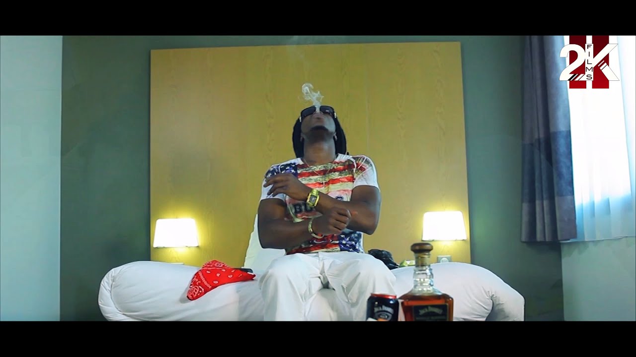 Téky - La Solution [2Kartel FiLMS]