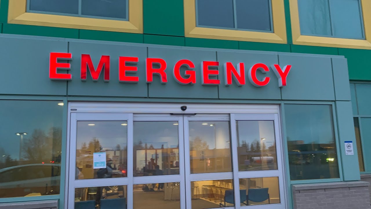My Honest Experience with Canada’s Healthcare System as a New Immigrant Mom| Living in Canada 🇨🇦