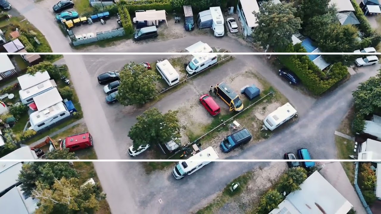 Campingplatz Heider Bergsee 2024