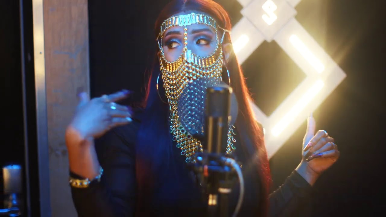 TRILLARY BANKS - THE HOTSPOT | @PacmanTV