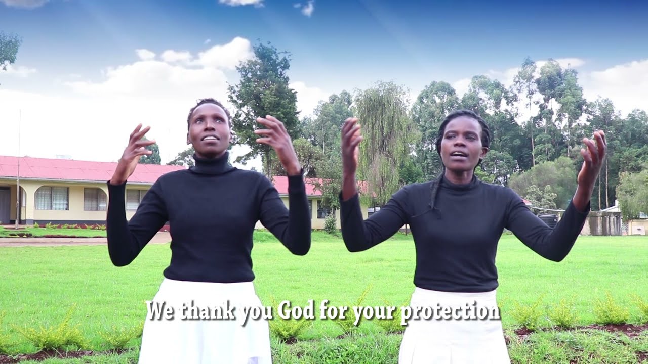 Ripsengung Official video by Kapsito Liberty Gospel Church