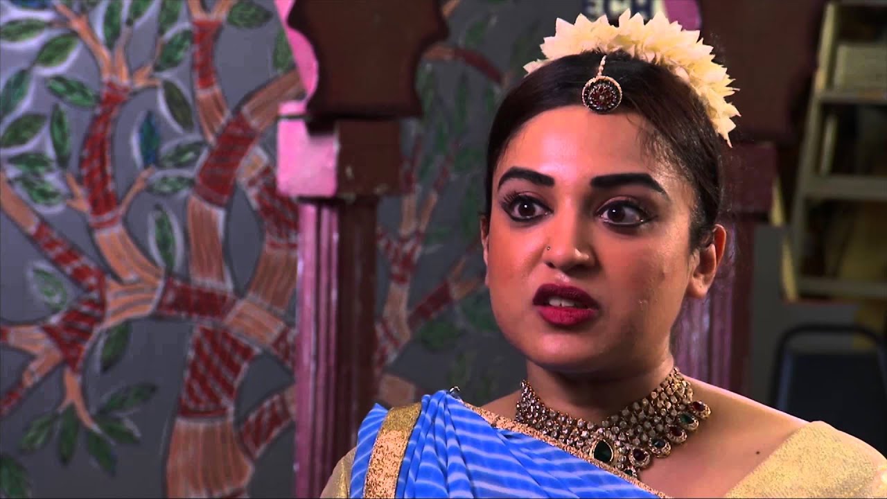 Indian Theater Bridges the Worlds of High Tech and Tradition | KQED Arts