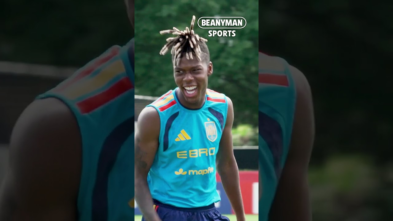 LAMINE YAMAL BACK IN FULL SPAIN TRAINING! 👀 Spain v Cape Verde 🏆 2026 FIFA World Cup