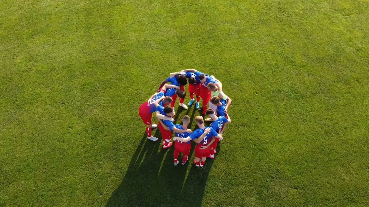 Čibuk - FC PATA HYMNA 🔴🔵