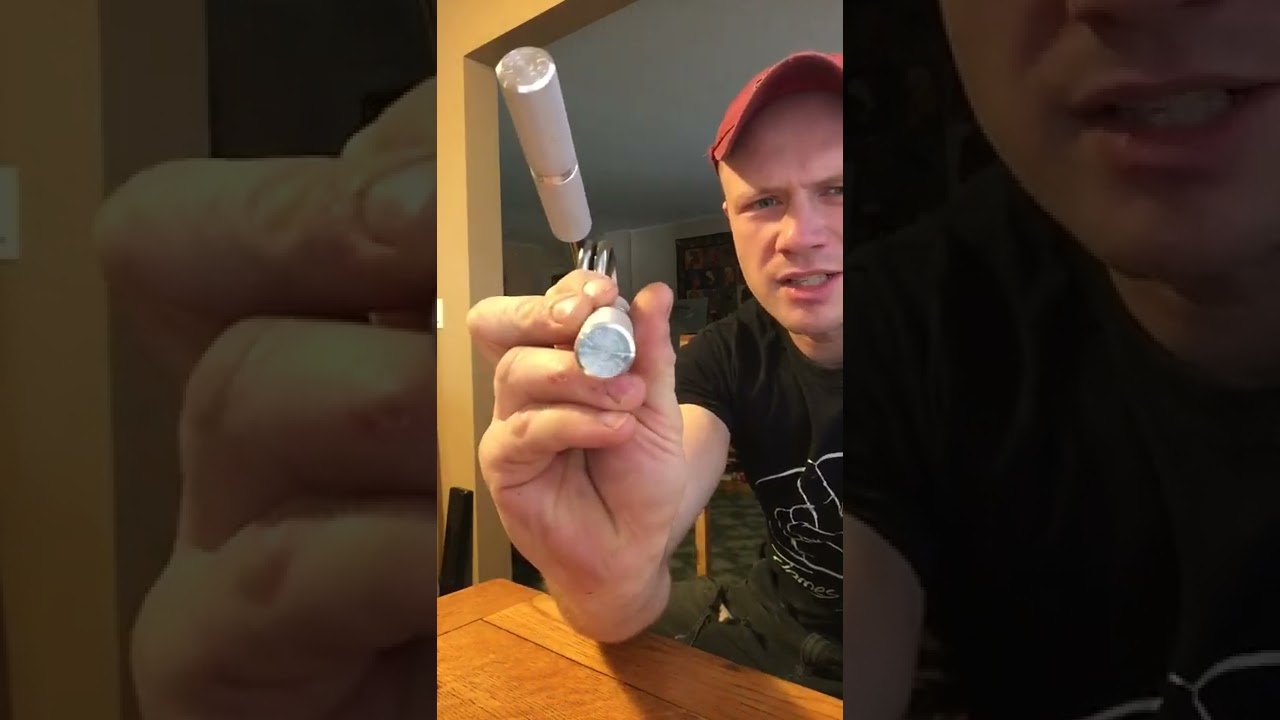 Captains Of Crush #3 Unboxing and first ever attempt
