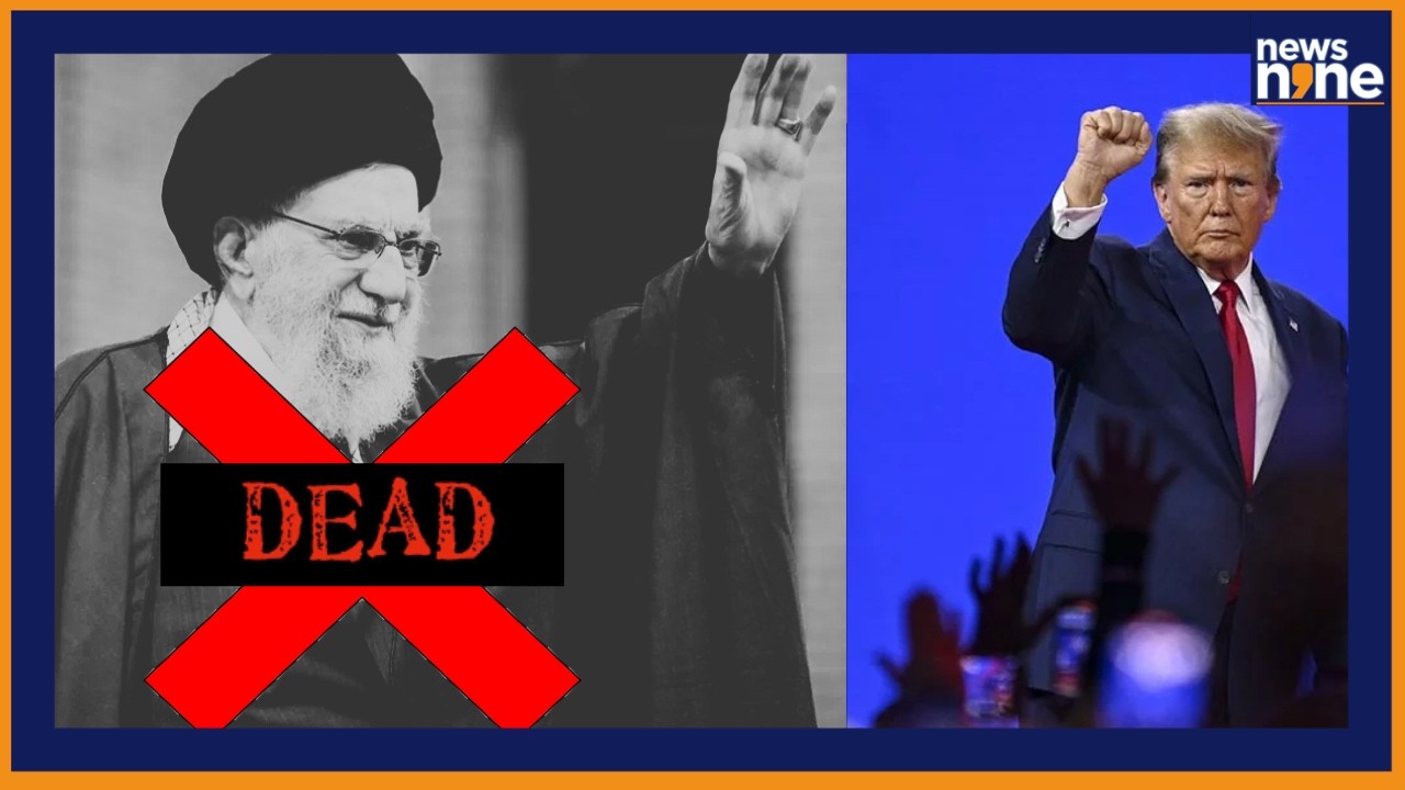 BREAKING NEWS | Iran's Supreme Leader Ayatollah Ali Khamenei Is Dead