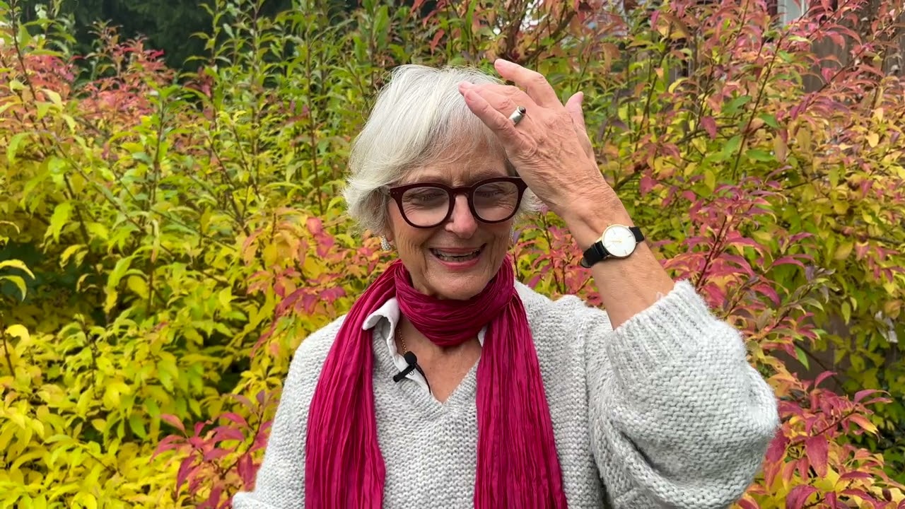 Gisela Bryson &ndash; Eine mutige Stimme &uuml;ber Heilung, Bewusstsein & inneres Erwachen